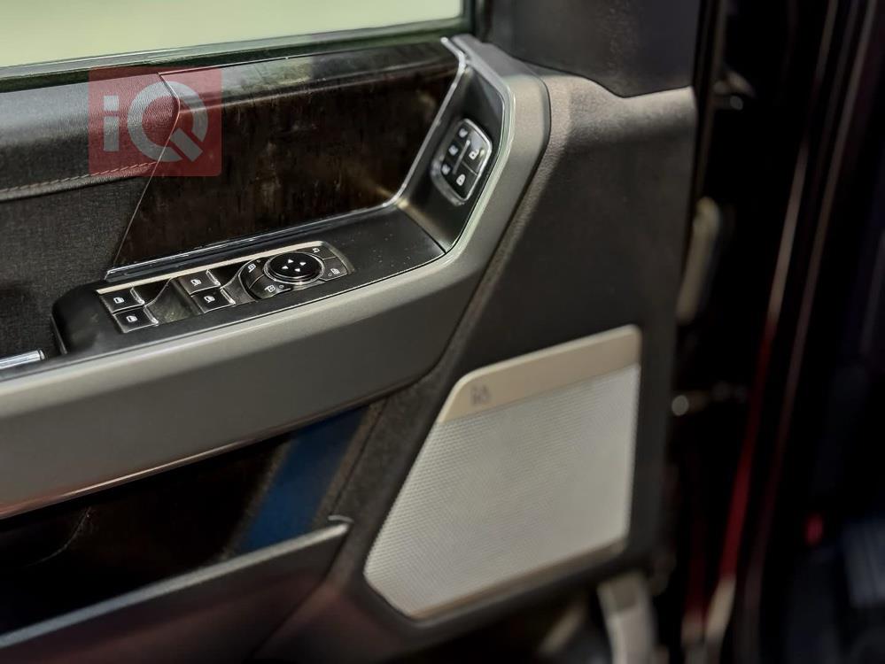 Ford F-150 Lightning